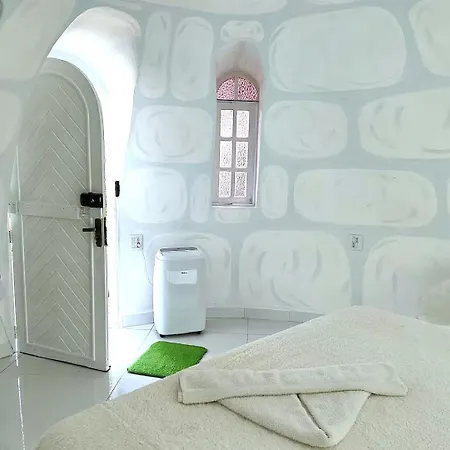 Iglu Polar, Vila Magica Bueno Brandao Exterior photo