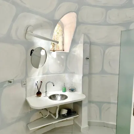 Iglu Polar, Vila Magica Bueno Brandao Exterior photo