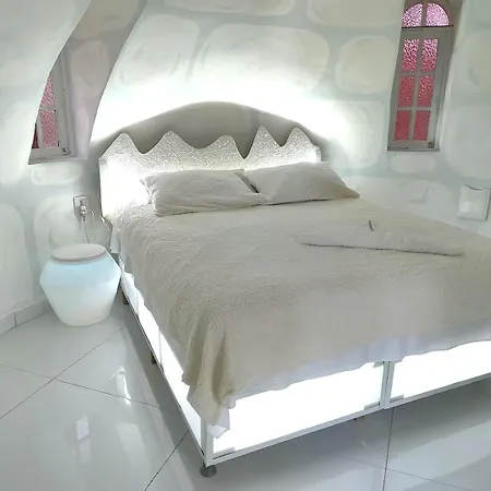 Iglu Polar, Vila Magica Bueno Brandao Exterior photo