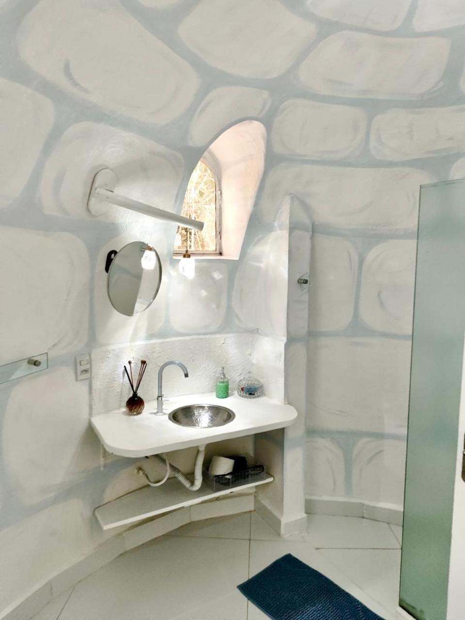 Lodge Iglu Polar, Magica