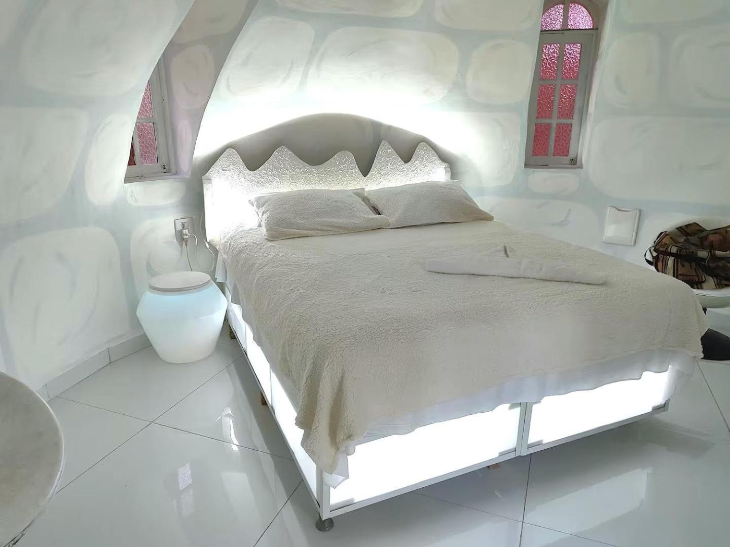 Lodge Iglu Polar, Magica *
